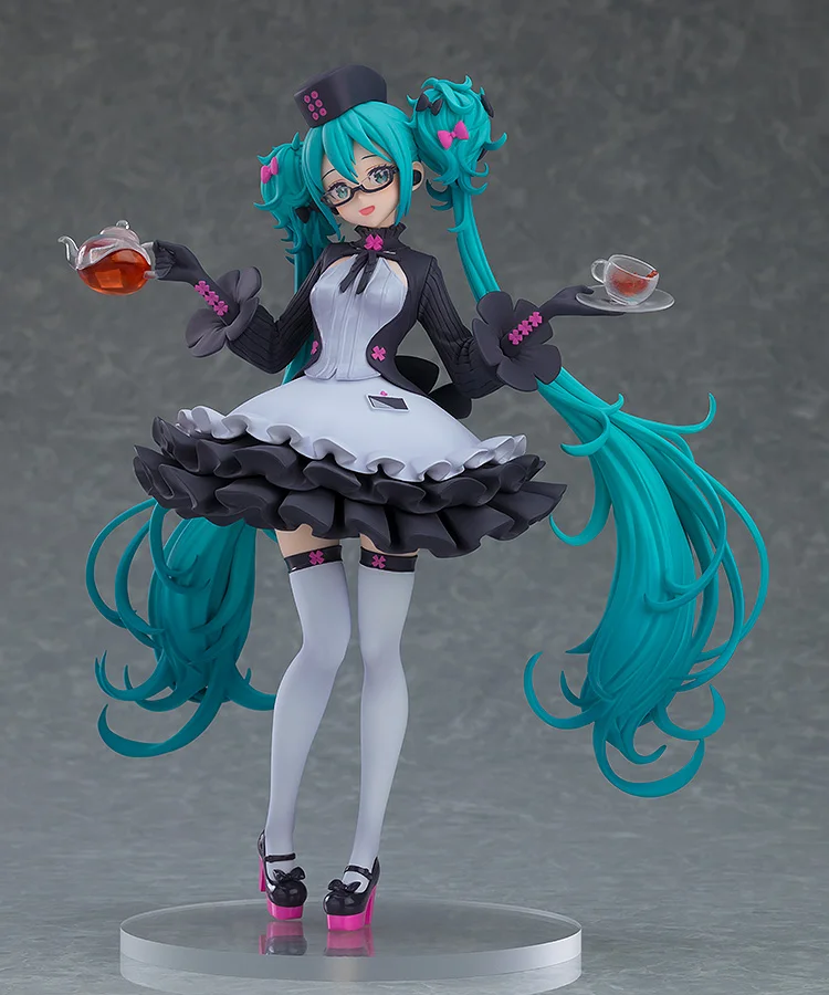 Hatsune Miku Café Ver PUP 6
