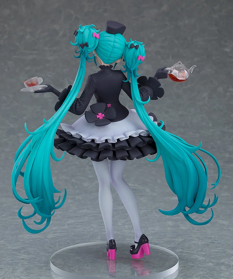 Hatsune Miku Café Ver PUP 7