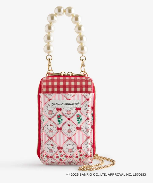 Hello Kitty x Cath Kidston 10