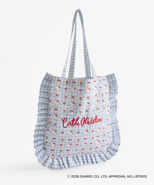Hello Kitty x Cath Kidston 11