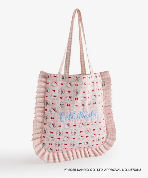 Hello Kitty x Cath Kidston 12