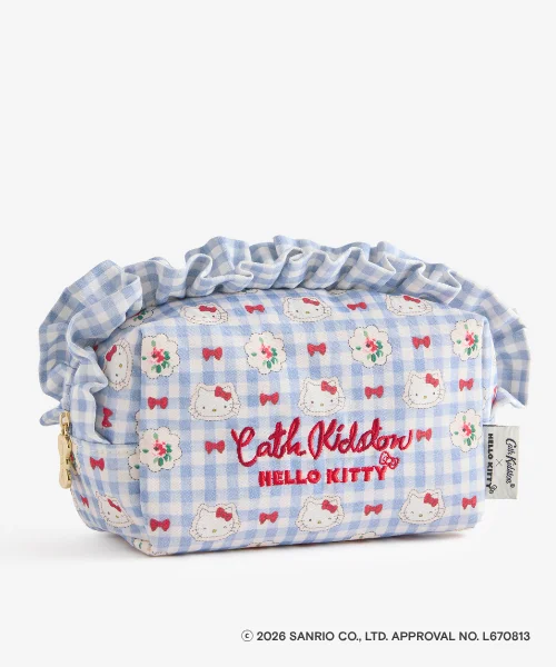 Hello Kitty x Cath Kidston 13