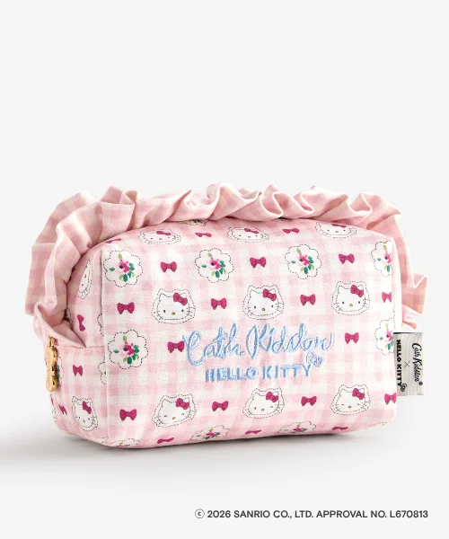 Hello Kitty x Cath Kidston 14