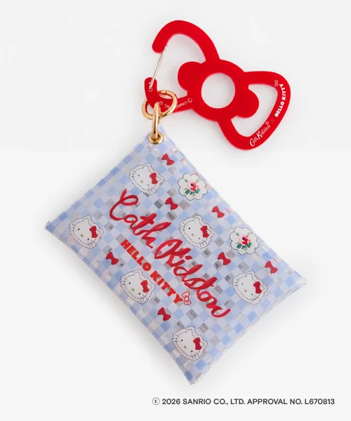 Hello Kitty x Cath Kidston 15
