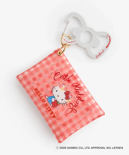 Hello Kitty x Cath Kidston 16