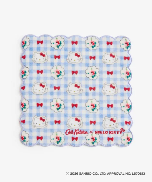Hello Kitty x Cath Kidston 18