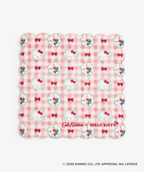 Hello Kitty x Cath Kidston 19