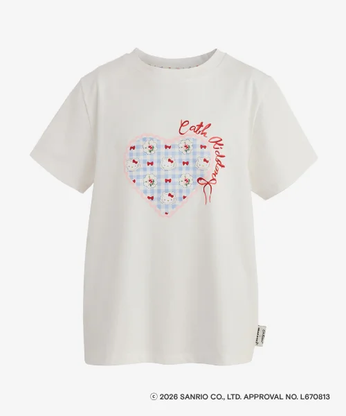 Hello Kitty x Cath Kidston 2