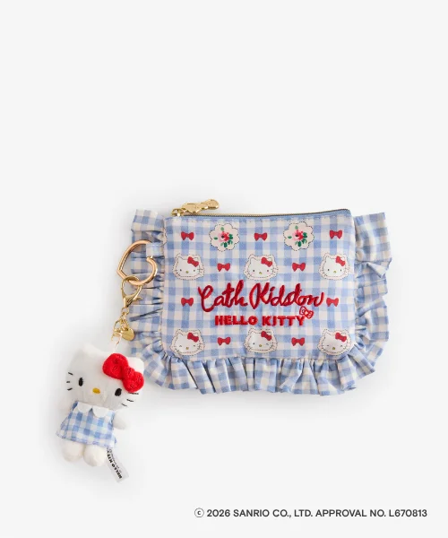 Hello Kitty x Cath Kidston 20