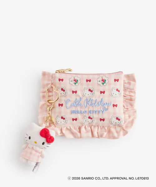 Hello Kitty x Cath Kidston 21