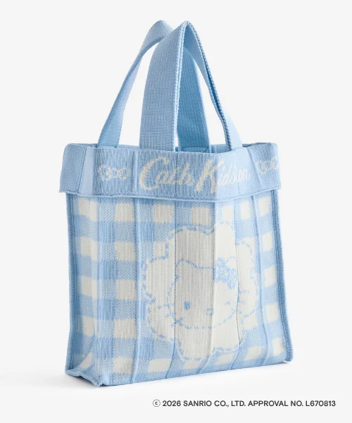 Hello Kitty x Cath Kidston 23