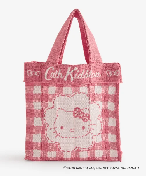 Hello Kitty x Cath Kidston 24