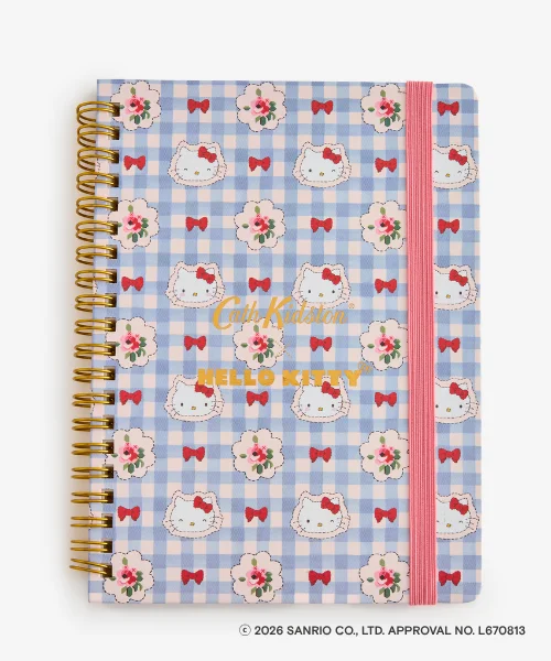 Hello Kitty x Cath Kidston 25