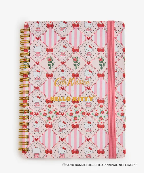 Hello Kitty x Cath Kidston 26