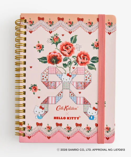 Hello Kitty x Cath Kidston 27