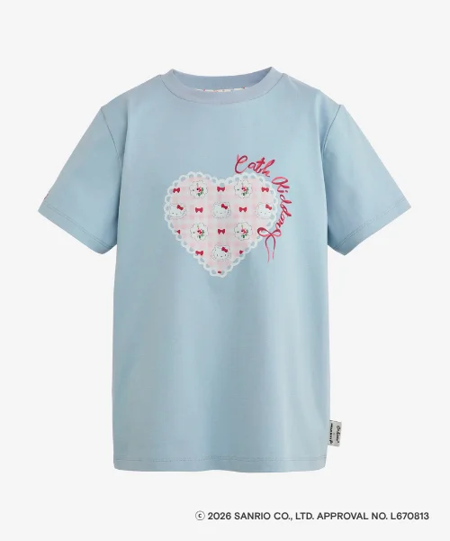 Hello Kitty x Cath Kidston 3
