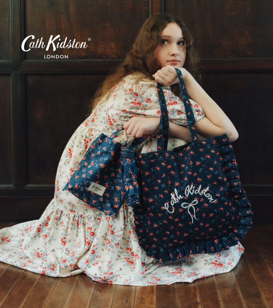 Hello Kitty x Cath Kidston 31