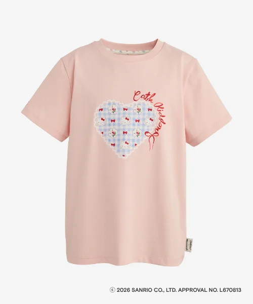 Hello Kitty x Cath Kidston 4