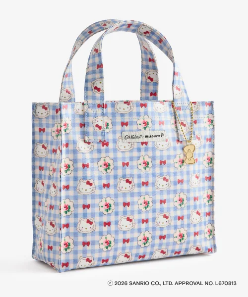 Hello Kitty x Cath Kidston 5