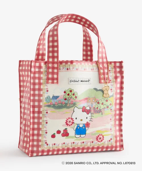 Hello Kitty x Cath Kidston 6