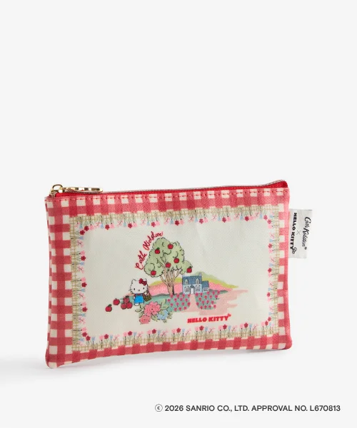 Hello Kitty x Cath Kidston 8