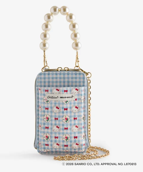 Hello Kitty x Cath Kidston 9