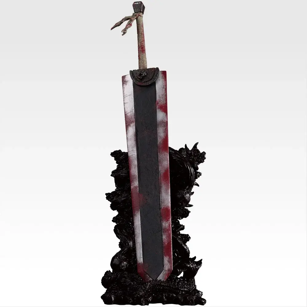 Ichiban Kuji Berserk Twin Poles of Fate 3
