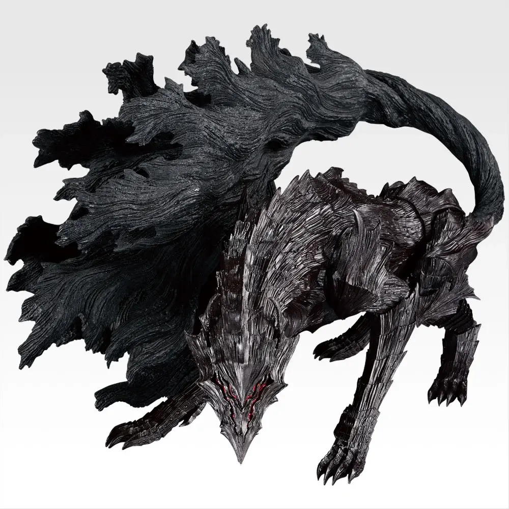 Ichiban Kuji Berserk Twin Poles of Fate 4