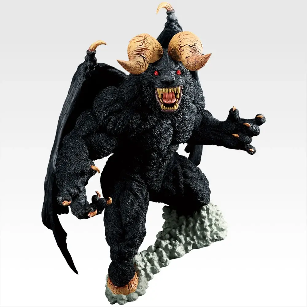Ichiban Kuji Berserk Twin Poles of Fate 5