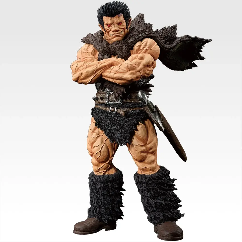 Ichiban Kuji Berserk Twin Poles of Fate 6