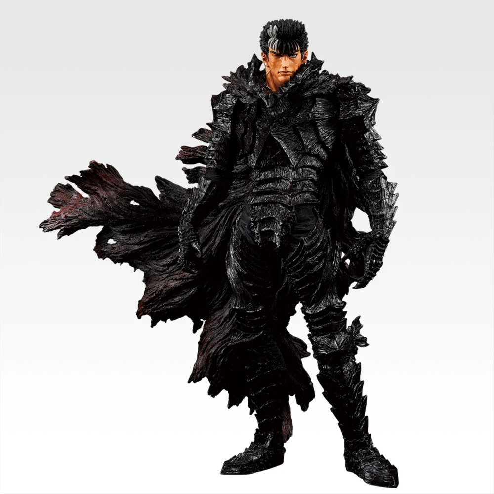 Ichiban Kuji Berserk Twin Poles of Fate 7