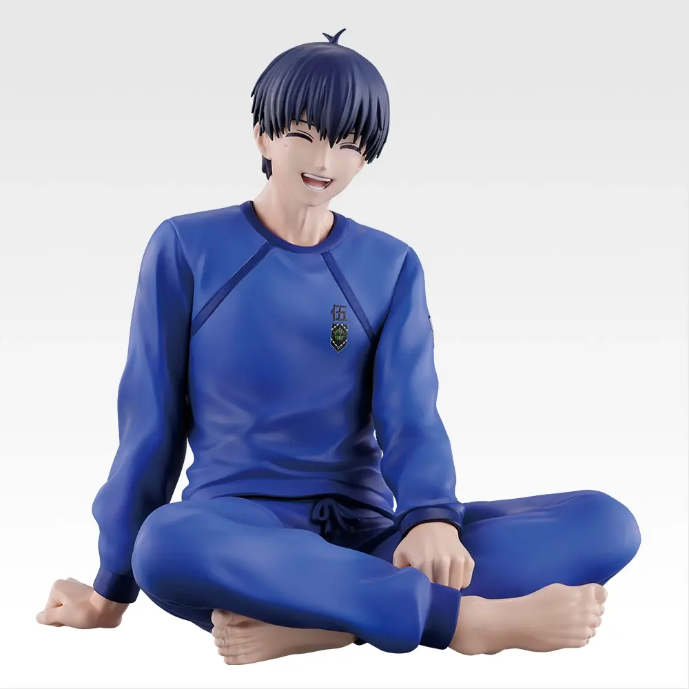 Ichiban Kuji Blue Lock Additional Time 10
