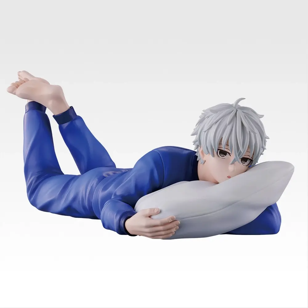 Ichiban Kuji Blue Lock Additional Time 11