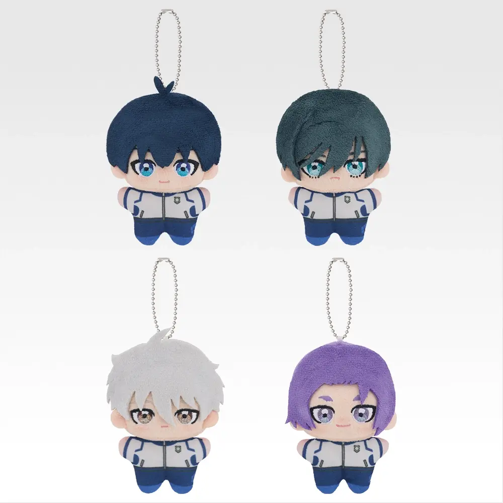 Ichiban Kuji Blue Lock Additional Time 13