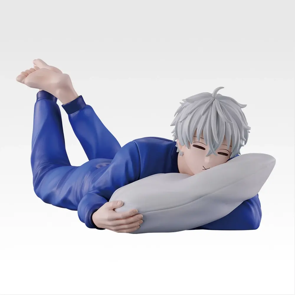 Ichiban Kuji Blue Lock Additional Time 19