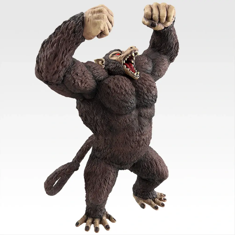 Ichiban Kuji Dragon Ball THE CHRONICLE OF GOKU 12