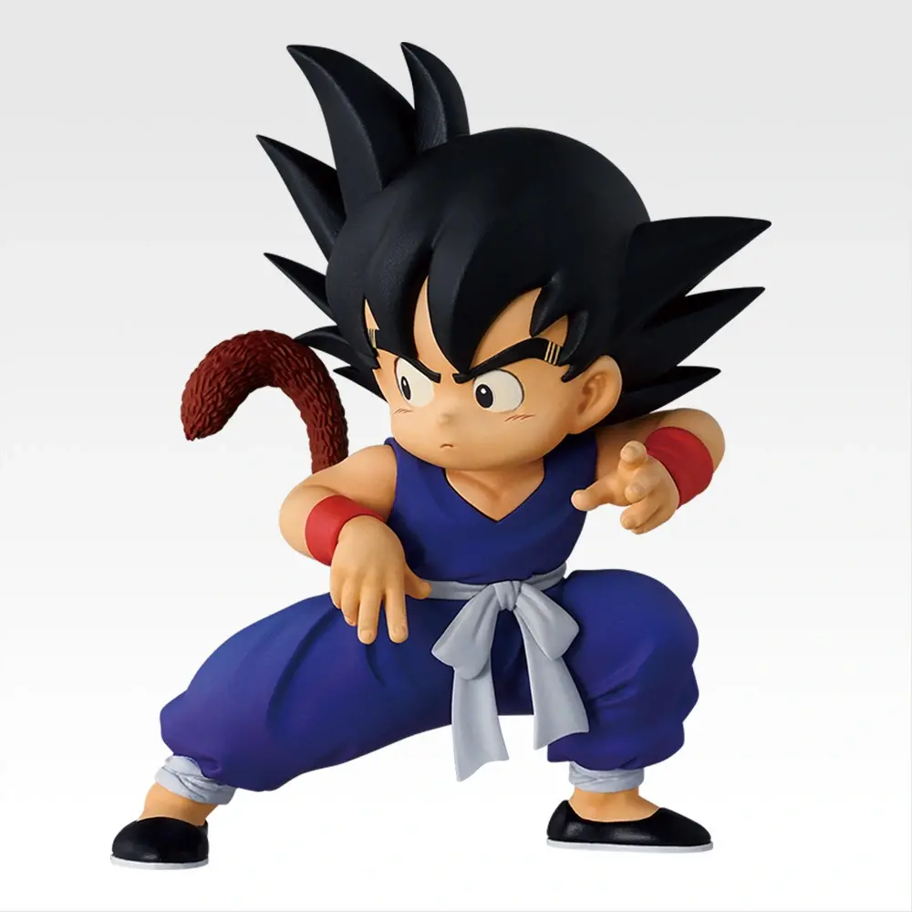 Ichiban Kuji Dragon Ball THE CHRONICLE OF GOKU 2