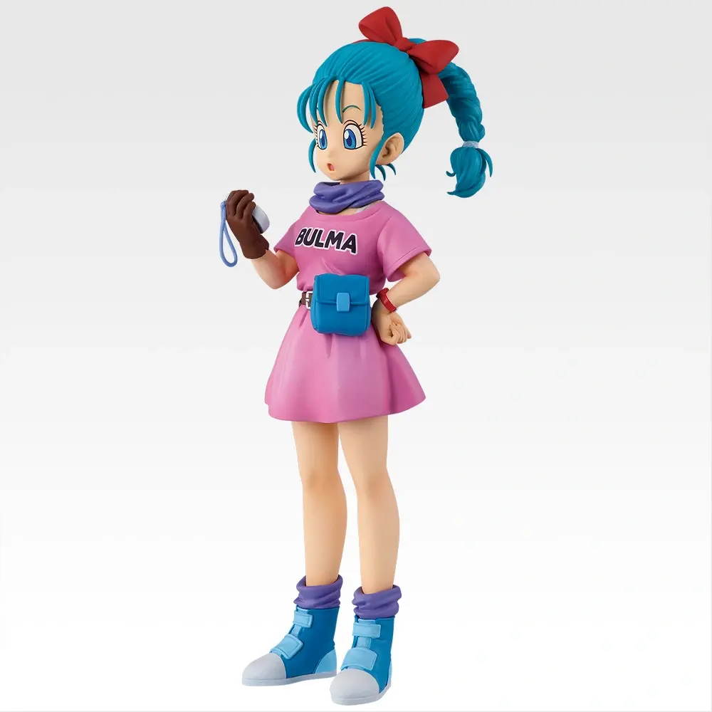 Ichiban Kuji Dragon Ball THE CHRONICLE OF GOKU 3