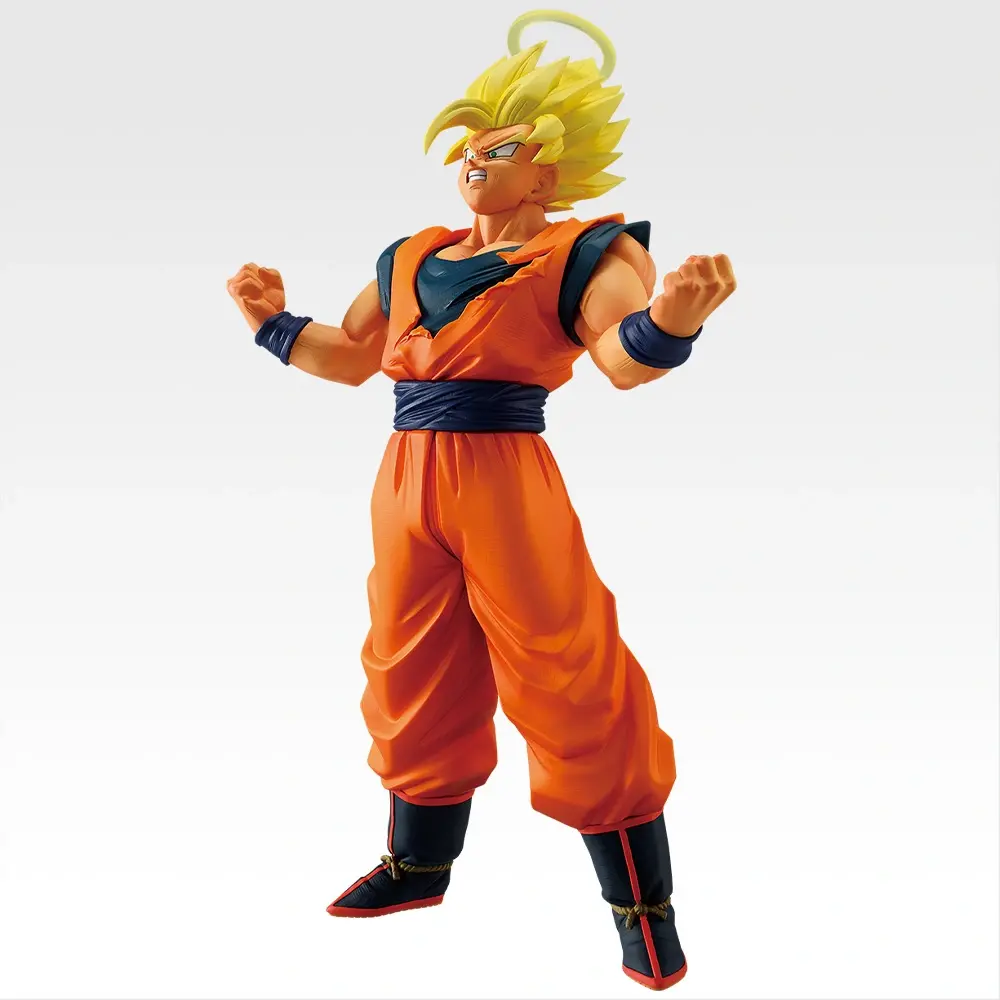 Ichiban Kuji Dragon Ball THE CHRONICLE OF GOKU 5