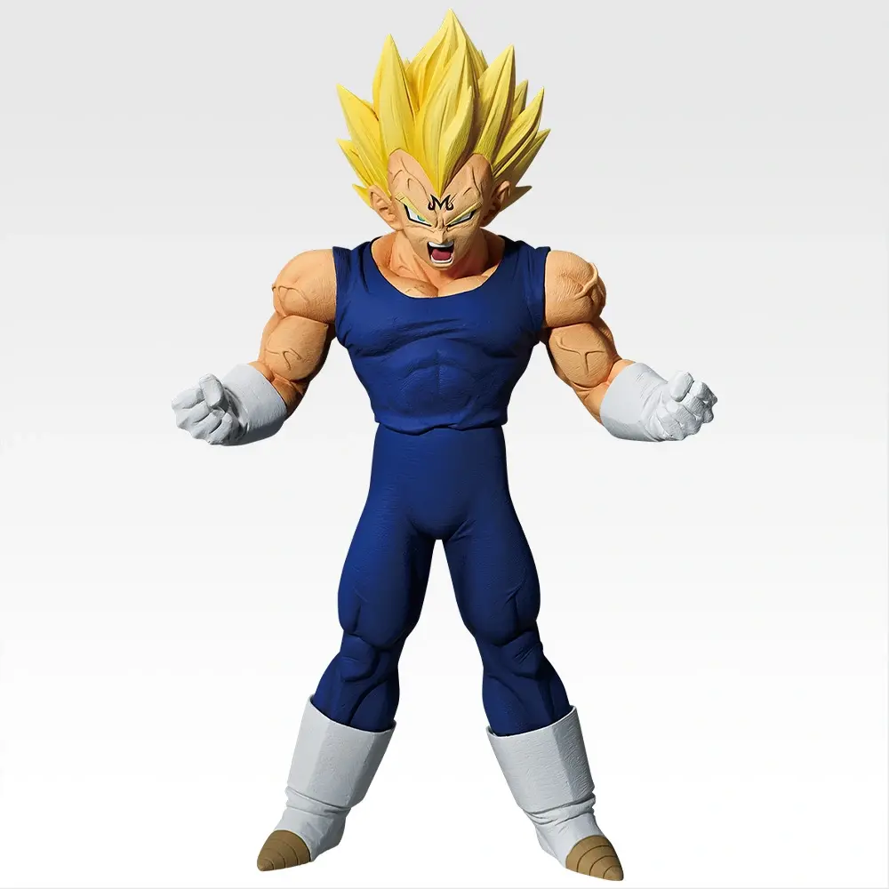Ichiban Kuji Dragon Ball THE CHRONICLE OF GOKU 6