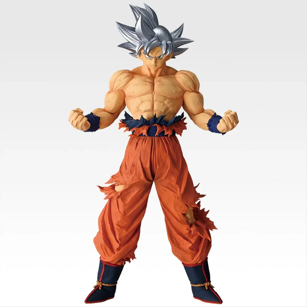 Ichiban Kuji Dragon Ball THE CHRONICLE OF GOKU 7