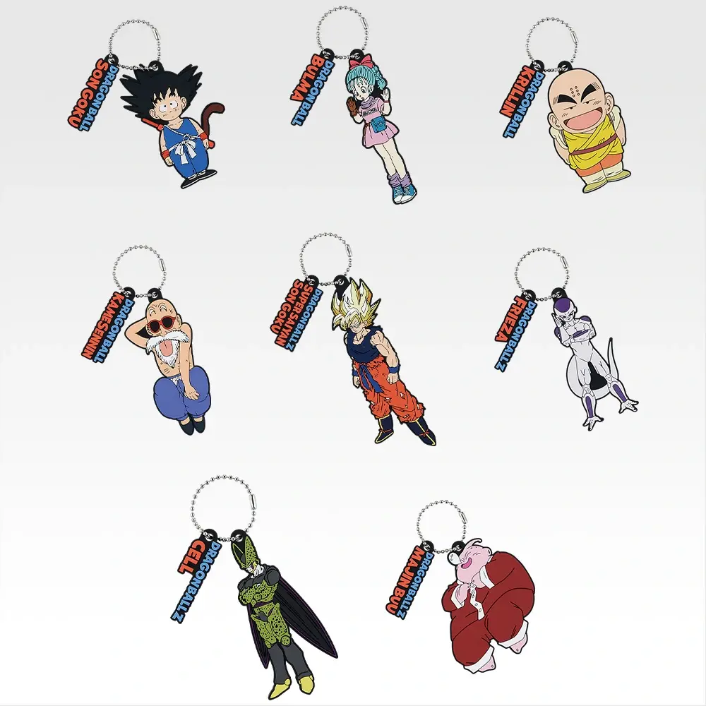 Ichiban Kuji Dragon Ball THE CHRONICLE OF GOKU 9