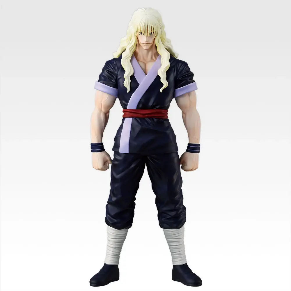 Ichiban Kuji HUNTER×HUNTER ZAOLDYECK FAMILY 3
