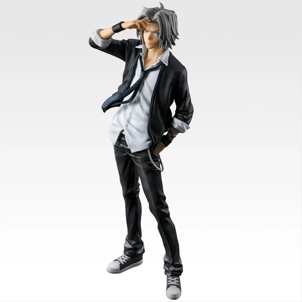 Ichiban Kuji Katekyo Hitman REBORN Ring Conflict 13