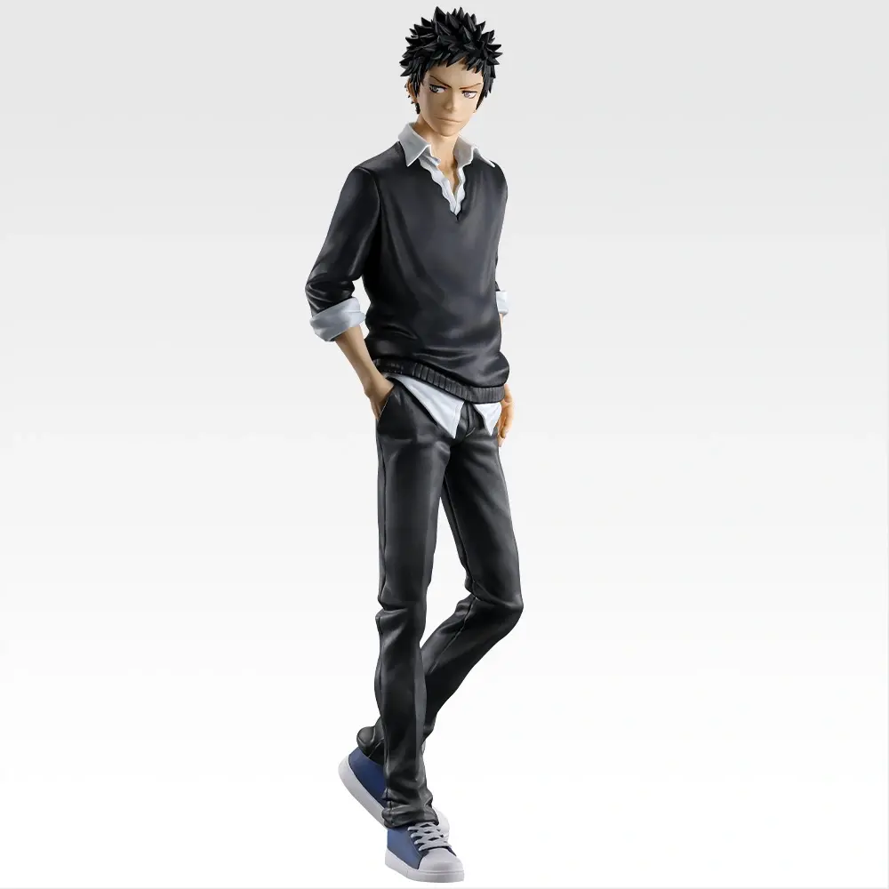 Ichiban Kuji Katekyo Hitman REBORN Ring Conflict 14
