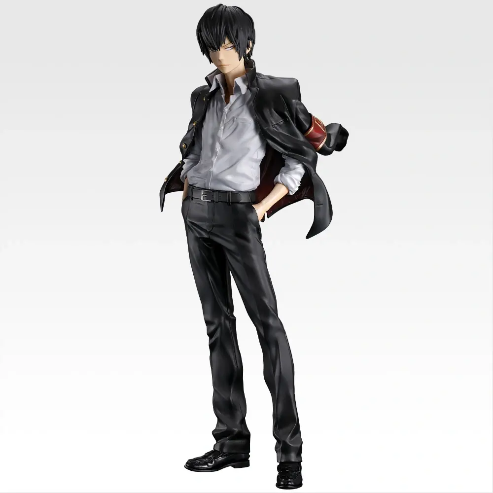 Ichiban Kuji Katekyo Hitman REBORN Ring Conflict 15