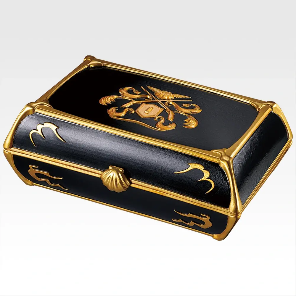 Ichiban Kuji Katekyo Hitman REBORN Ring Conflict 16