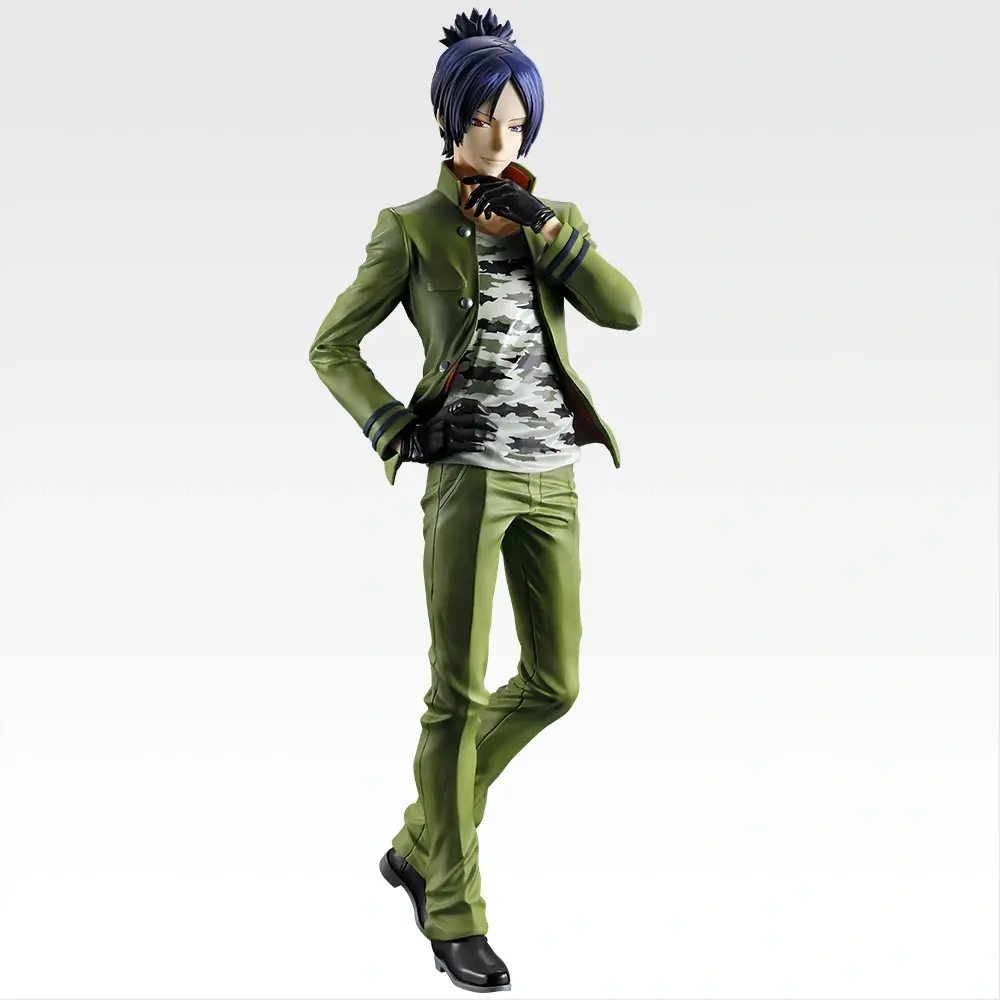 Ichiban Kuji Katekyo Hitman REBORN Ring Conflict 22