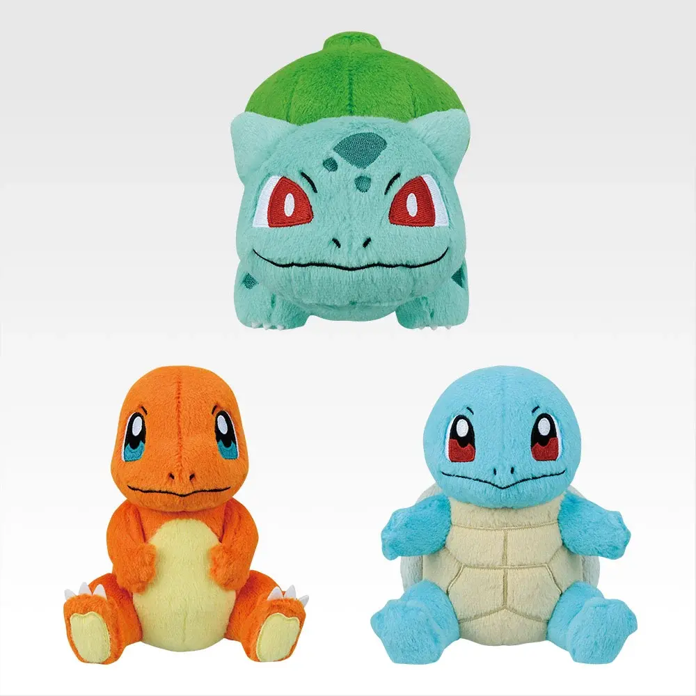 Ichiban Kuji Pokémon 30th ANNIVERSARY vol.1 17