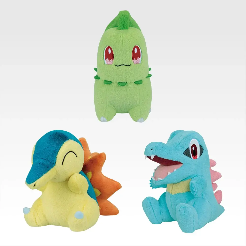 Ichiban Kuji Pokémon 30th ANNIVERSARY vol.1 18